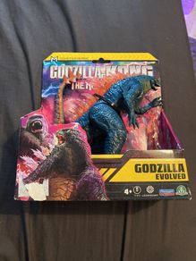 Godzilla