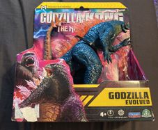 Godzilla