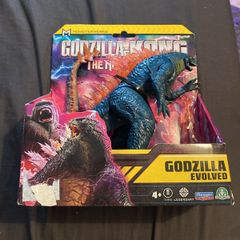 Godzilla