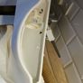 2 New ARWIN Wall Lights Image 5