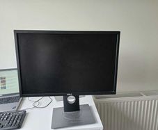 Dell 22 inch Monitor