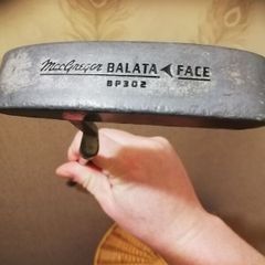 putter