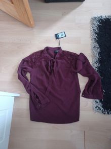 Diesel blouse