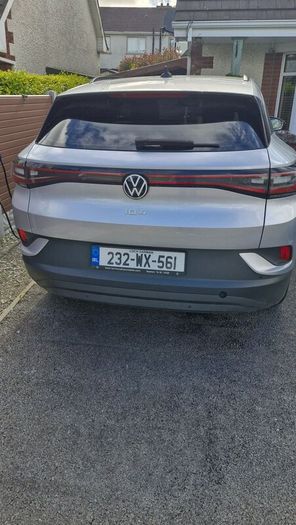 Volkswagen ID.4 2023