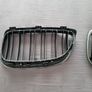BMW 3 Series E92 E93 Pre-Lci Carbon Kidney Grilles Brand New Image 6
