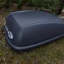 Halford Roof Box Image 3