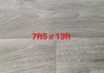 lino 7ft5 x 13ft