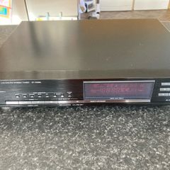 technics tuner