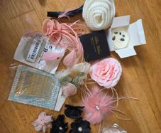 accessories