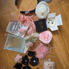 accessories