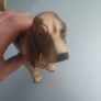 Basset Hound figure Image 4