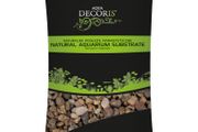 Aquael Natural Gravel 3-5mm 2kg
