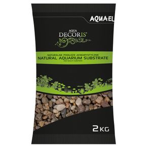Aquael Natural Gravel 3-5mm 2kg