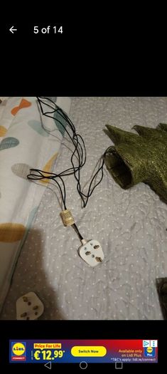 2 plugin Christmas tree decorations