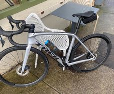 Trek Emonda Sl 5
