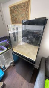 redsea Nano 75 L and stand
