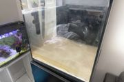 redsea Nano 75 L and stand
