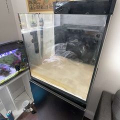 redsea Nano 75 L and stand