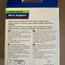 Brand new ActiMove elastic wrist support, adjustable wrist band Image 2