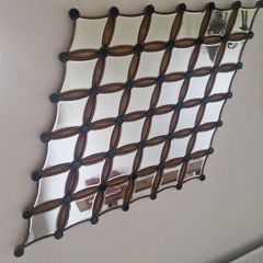 Decoartive mirror