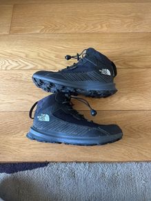 walking Boots