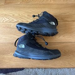 walking Boots