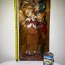 Large Vintage Mid Century 3D Copper Relief Wall Art Panel - J. Craig - Hobo Traveler Caricature Image 9