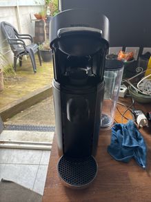 Nespresso