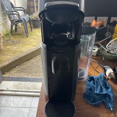 Nespresso