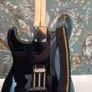 Squier E Series Stratocaster Image 4