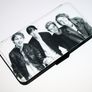 5 seconds of summer leather case for any smartphone Image 2