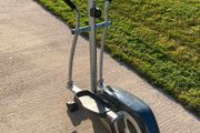 Elliptical Cross Trainer