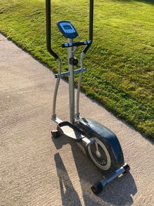 Elliptical Cross Trainer