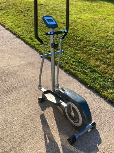 Elliptical Cross Trainer