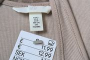 New H&amp;M Women dress, size EU S