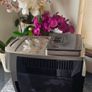 Automatic Delonghi Magnifica S Smart Coffee Machine Image 2