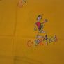 Vintage boy sheet set... Image 2
