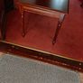 Mahogany Table Image 2