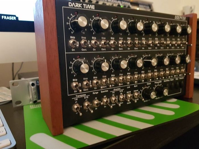 Doepfer Darktime