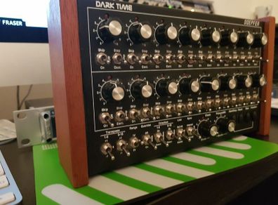 Doepfer Darktime