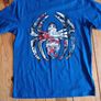 BNWT Age 10-12 Spiderman Teeshirt Image 2