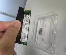Sk Hynix Sc308 128gb Sata M.2 2280 Ssd Drive