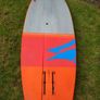 Windsurfing foil board and foil set Image 2