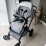 Bugaboo Fox Complete System Excellent Condition Image 7