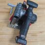 Parkside Performance X12V Cordless Brushless Circular Skill Saw. Closing down sale - all must go! Parkside Performance Next Gen 2.5AH X12V Battery And 6.0A X12V Fast Chargers. 2AH X12V Batteries 2.4A X12V Chargers Image 7