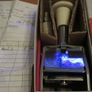 Rexel Numbering Machine 1970s Image 3