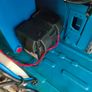 Purpose built Carpet & floor restoration Van Image 9