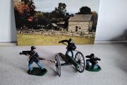 soldiers