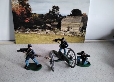 soldiers