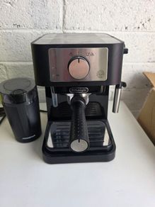 Delonghi Coffee Machine